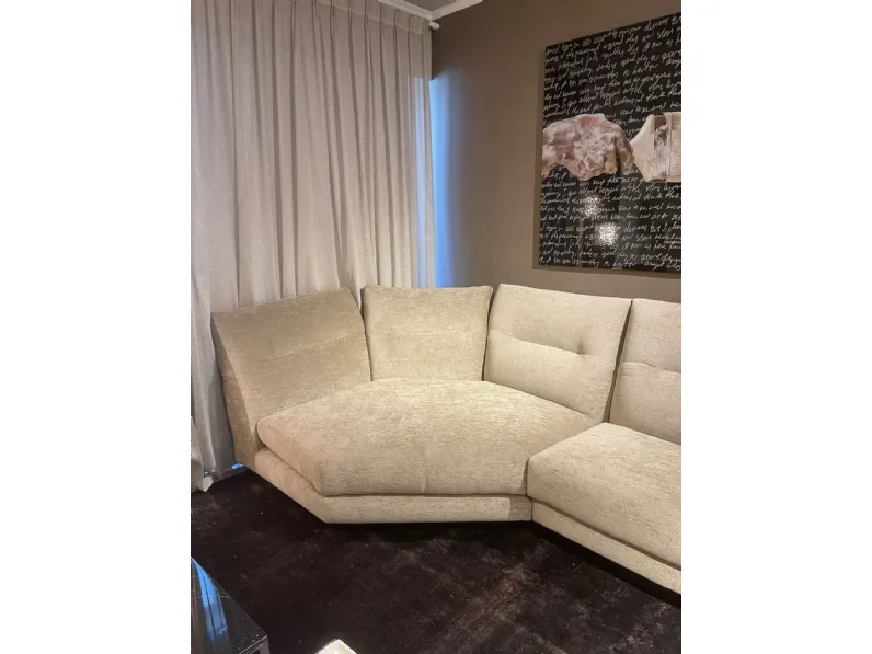 Divano every one  Musa salotti: con uno SCONTO ESCLUSIVO del 30%
