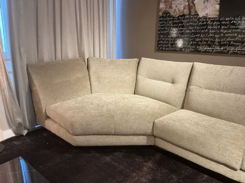 Divano every one  Musa salotti: con uno SCONTO ESCLUSIVO del 30%