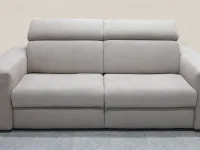Divano Lineare modello Divano extendo l544 di Rigosalotti in offerta