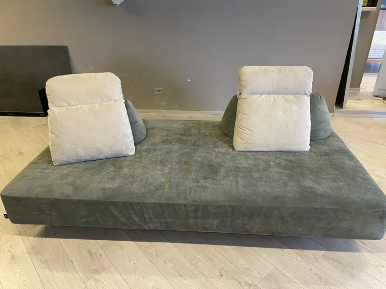Divano Lineare Divano felis gravity Felis in Offerta Outlet a 1650€