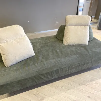 Divano Lineare Divano felis gravity Felis in Offerta Outlet a 1650€