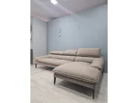 Divano Divano flan calia italia con cl Calia in OFFERTA - 45%