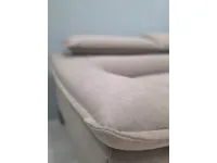 Divano Divano flan calia italia con cl Calia in OFFERTA - 45%