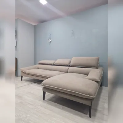 Divano Divano flan calia italia con cl Calia in OFFERTA - 45%