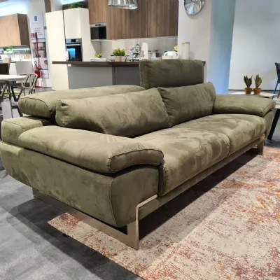 Divano Divano freddy preziosofa' av 219 Collezione esclusiva ad un prezzo conveniente