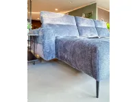 Divano Divano gillan Le comfort: con uno SCONTO ESCLUSIVO del 25%