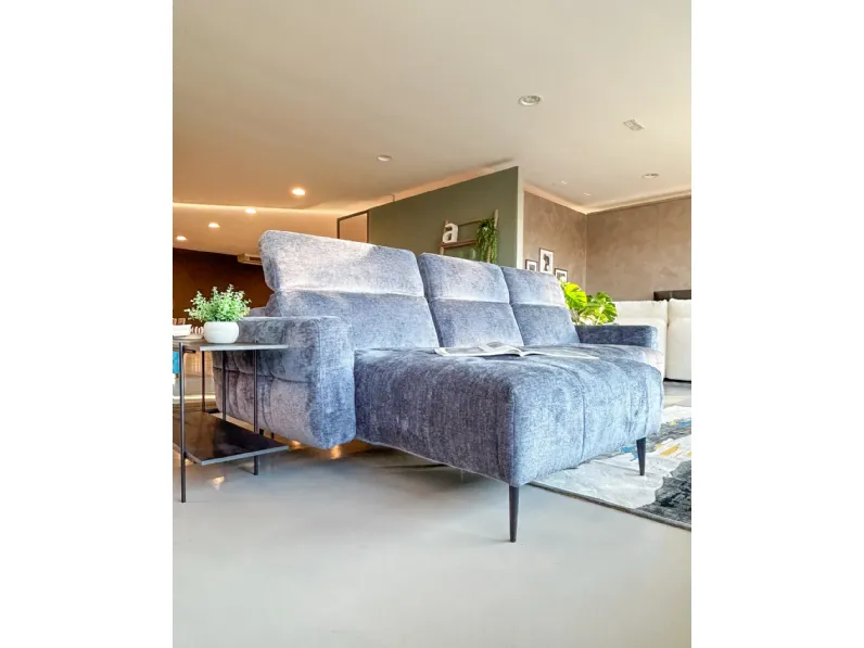 Divano Divano gillan Le comfort: con uno SCONTO ESCLUSIVO del 25%