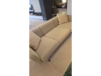 Divano moderno tessuto Divano kartell betty di Kartell con sconto del - 59%
