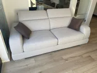 Lineare modello Divano le comfort lineare graffiti scontato di Le comfort a prezzi outlet