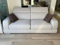 Lineare modello Divano le comfort lineare graffiti scontato di Le comfort a prezzi outlet