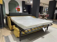 Divano Divano letto brando di Artigianale in stile moderno a prezzo scontato