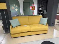 Divano Divano letto brando di Artigianale in stile moderno a prezzo scontato