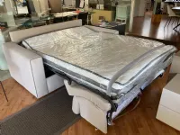 Divano in Tessuto stile moderno modello Divano letto crazy di family bedding scontato - 40%