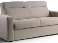 Divano da 3 posti modello Divano letto dolly di Hoppl� scontato