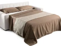Divano da 3 posti modello Divano letto dolly di Hoppl� scontato
