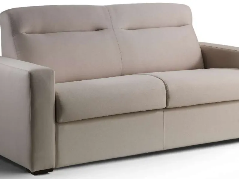 Divano da 3 posti modello Divano letto dolly di Hoppl� scontato