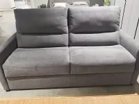 Divano Vitarelax Divano letto eros PREZZI OUTLET sconto 31%
