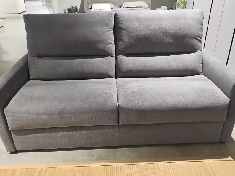 Divano Vitarelax Divano letto eros PREZZI OUTLET sconto 31%