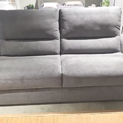 Divano Vitarelax Divano letto eros PREZZI OUTLET sconto 31%