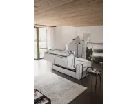 Divano Divano letto f di Md work in stile moderno a prezzo scontato