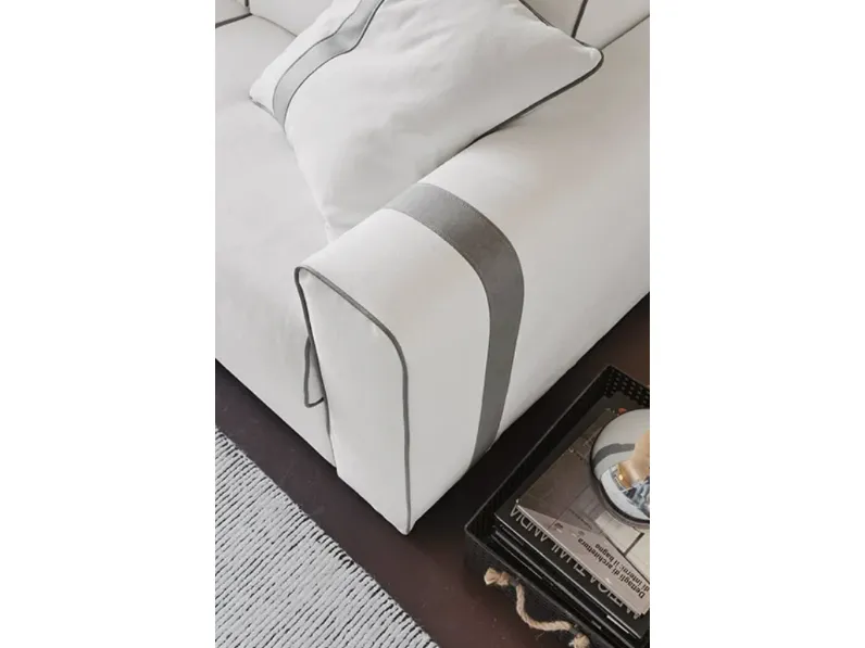 Divano Divano letto f di Md work in stile moderno a prezzo scontato