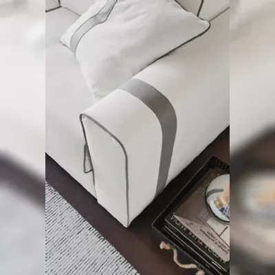 Divano Divano letto f di Md work in stile moderno a prezzo scontato