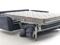 Divano Letto Divano letto husky di Hoppl� a prezzo scontato