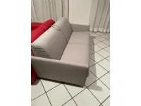 Divano da 3 posti modello Divano letto le comfort di Le comfort scontato