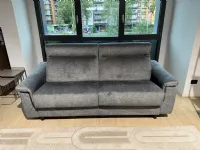 Divano Divano letto magnum di Artigianale in stile moderno a prezzo scontato