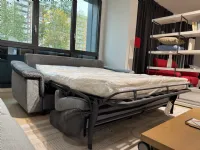 Divano Divano letto magnum di Artigianale in stile moderno a prezzo scontato