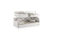 Divano Divano letto meccanismo a castello Md work: con uno SCONTO ESCLUSIVO del 43%