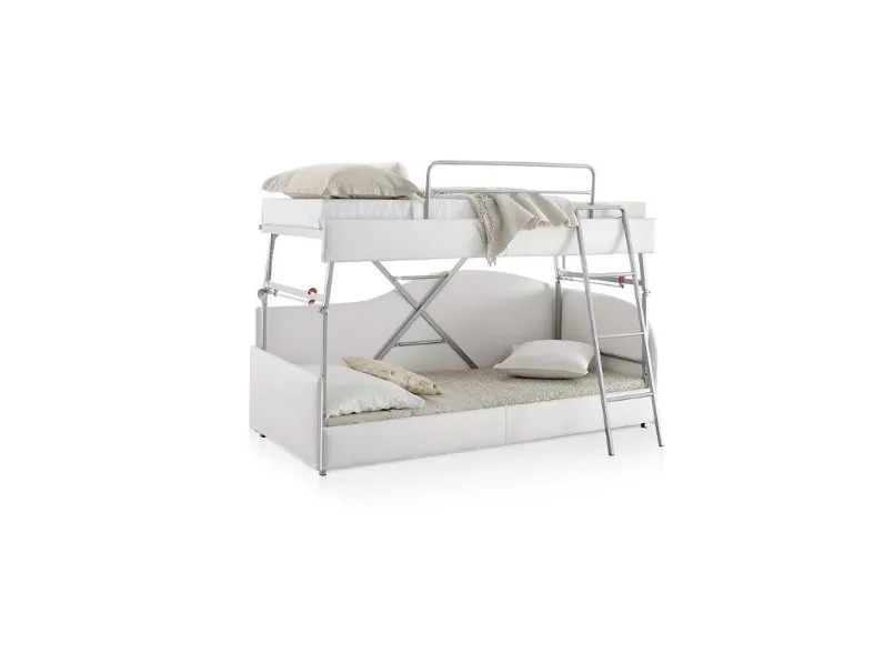 Divano Divano letto meccanismo a castello Md work: con uno SCONTO ESCLUSIVO del 43%