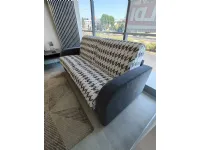 Divano Divano letto modello boston Artigianale a PREZZO OUTLET scontato del 20%