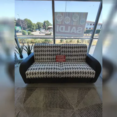 Divano Divano letto modello boston Artigianale: con uno SCONTO ESCLUSIVO del 20%