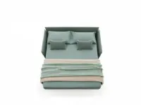 Divano Letto Divano letto modello naxos Le comfort in Offerta Outlet a 1200
