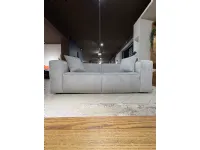 Divano Divano letto sirio tessuto in poliuretano  Collezione esclusiva a prezzo scontato