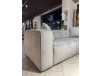 Divano Divano letto sirio tessuto in poliuretano  Collezione esclusiva a prezzo scontato