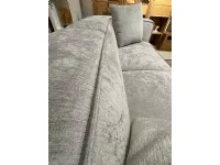 Divano Divano letto sirio tessuto in poliuretano  Collezione esclusiva a prezzo scontato