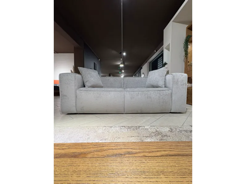 Divano Divano letto sirio tessuto in poliuretano  Collezione esclusiva a prezzo scontato