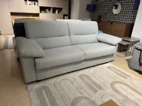 Divano Divano letto sofia in Tessuto sfoderabile  di Artigianale scontato 20%