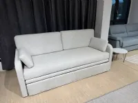 Divano Divano letto sogno in Tessuto Artigianale a prezzo ribassato