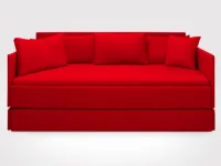 Letto modello Divano letto suite expo di Artigianale a prezzi convenienti