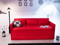 Letto modello Divano letto suite expo di Artigianale a prezzi convenienti