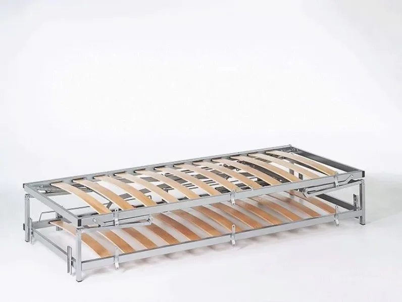 Divano letto suite expo Artigianale in OFFERTA - 10%