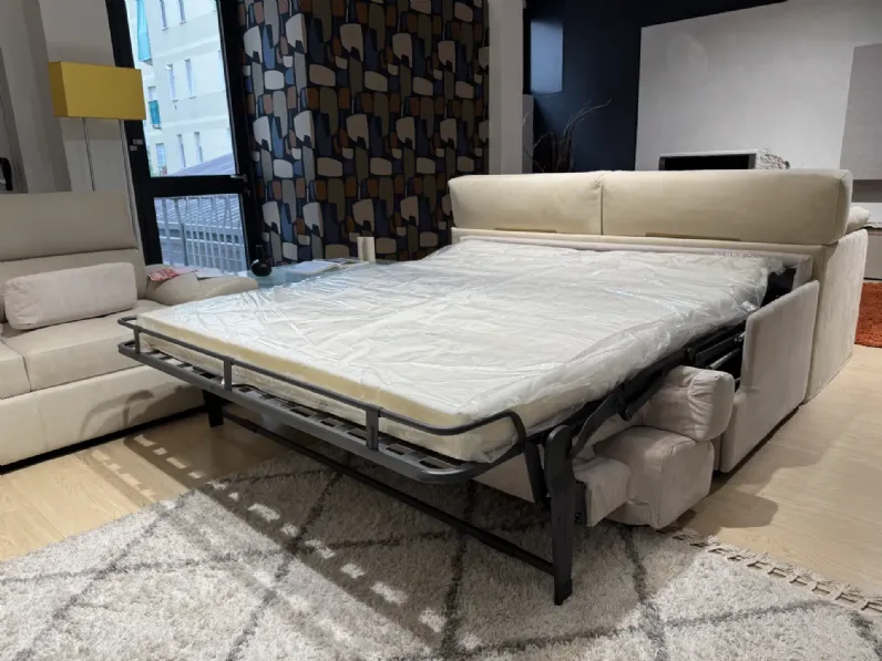 Divano letto zeus Artigianale: con uno SCONTO ESCLUSIVO del 20%
