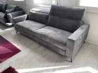 Divano Divano lineare le comfort christopher Le comfort in OFFERTA - 22%