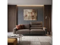 Divano moderno tessuto Divano liu jo living gavi di Liu jo living con sconto del - 54%