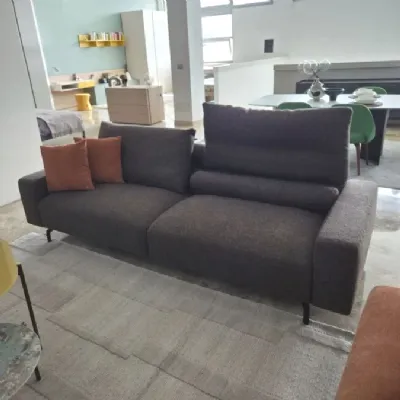 Divano Divano liu jo living gavi di Liu jo living in stile moderno a prezzo scontato