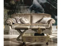 Divano Divano luxury 700 italiano Md work a PREZZO OUTLET scontato del 37%