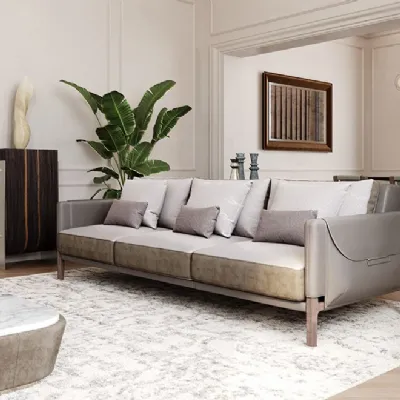 Divano Divano luxury design by amaranto interior Md work: con uno SCONTO ESCLUSIVO del 26%